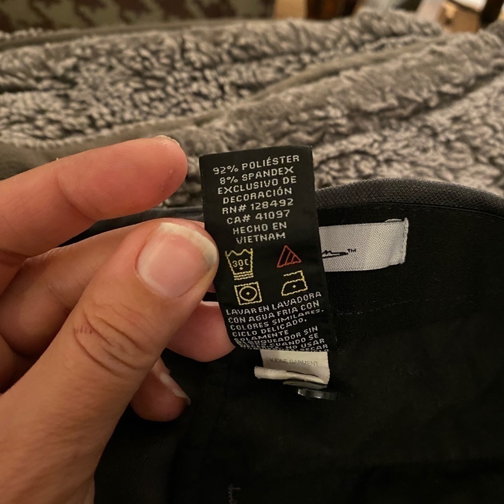 GREG NORMAN Men’s Dress Pants - Picture 11 of 14